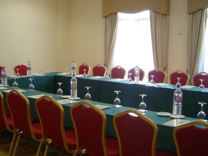 Interior Vip Grand Maputo