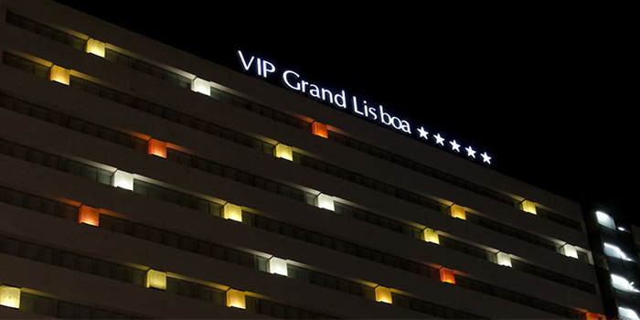 Vip Grand Lisboa